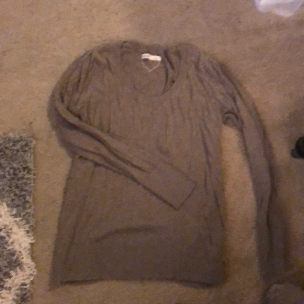 Old navy sweater size large